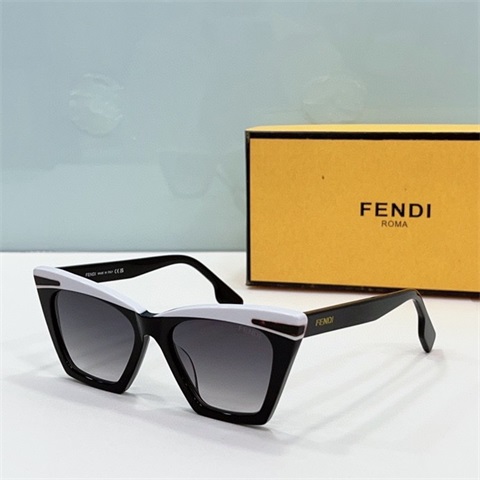 Fendi sunglass-506